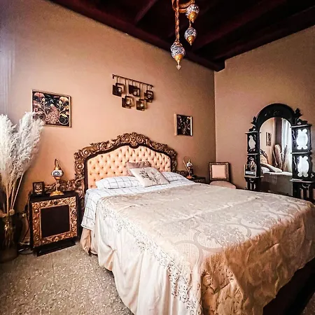 Orho Hotel Marbella Panama City